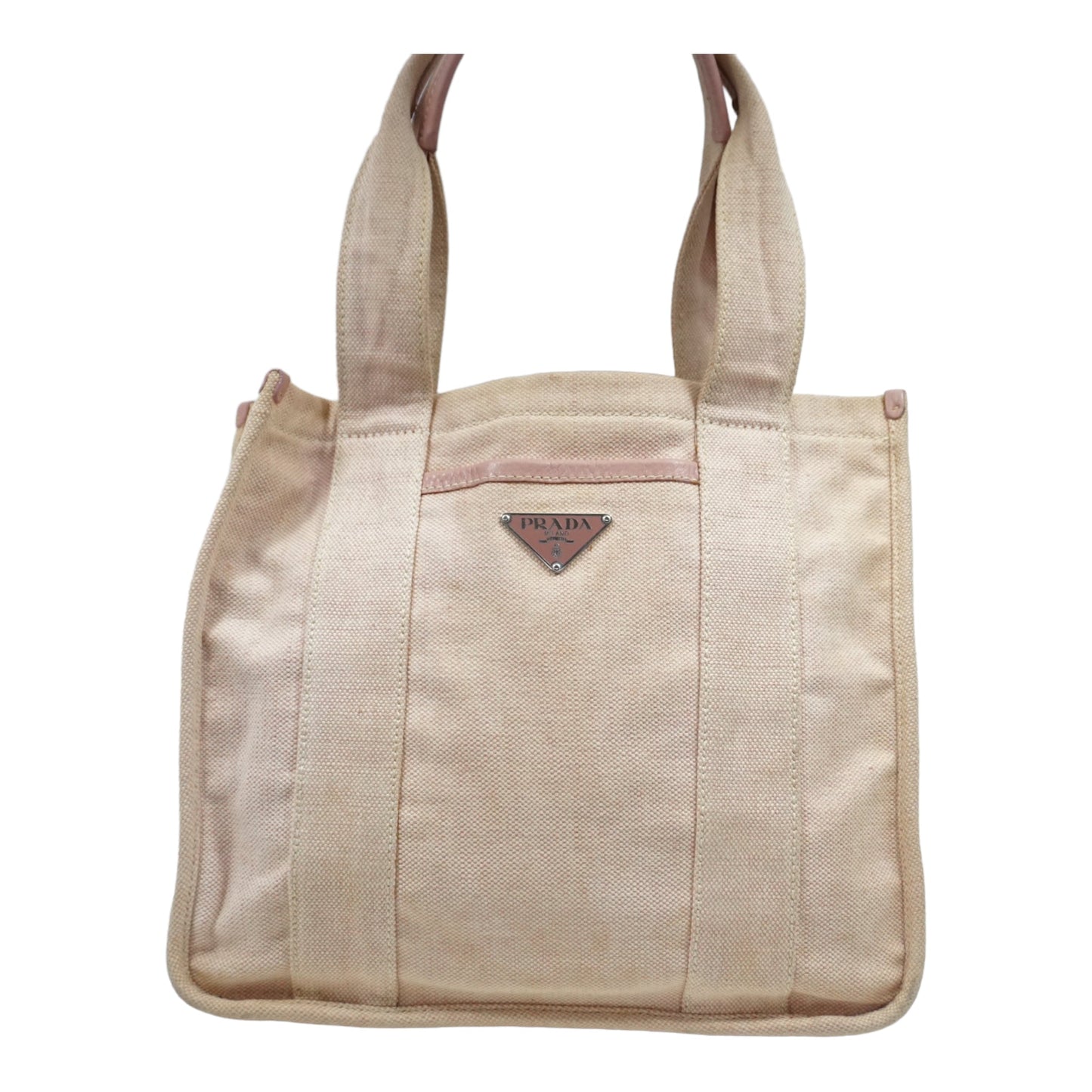 Prada ToteBag Luxury Handbag