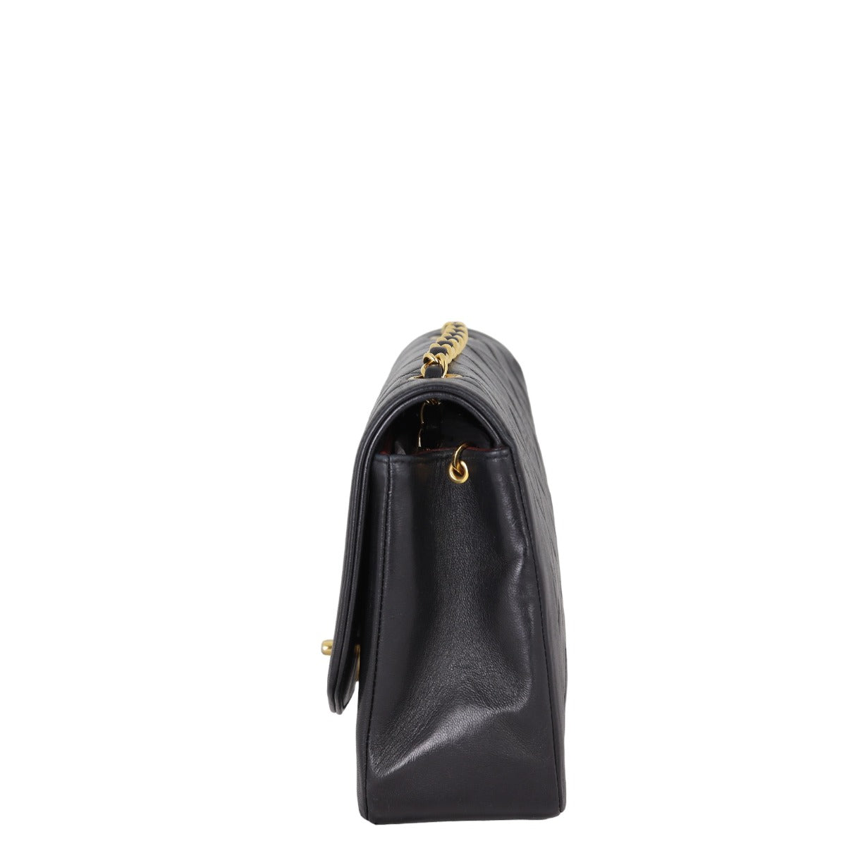 Chanel Diana Flap Bag | Black