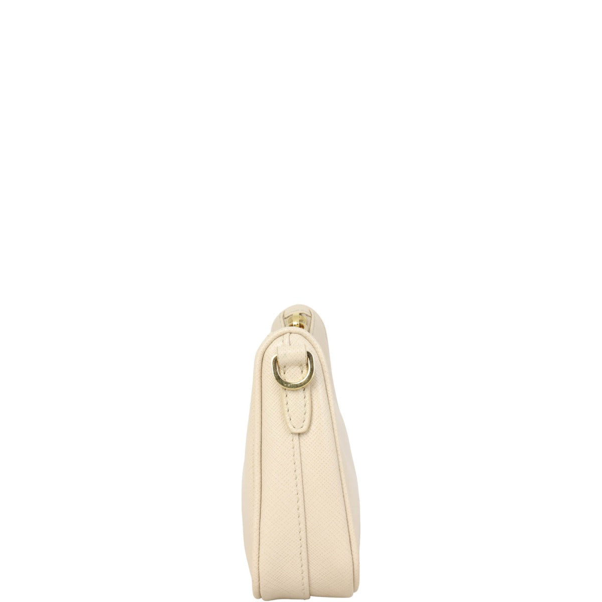 Prada Re-Edition Saffiano Mini Shoulder Bag