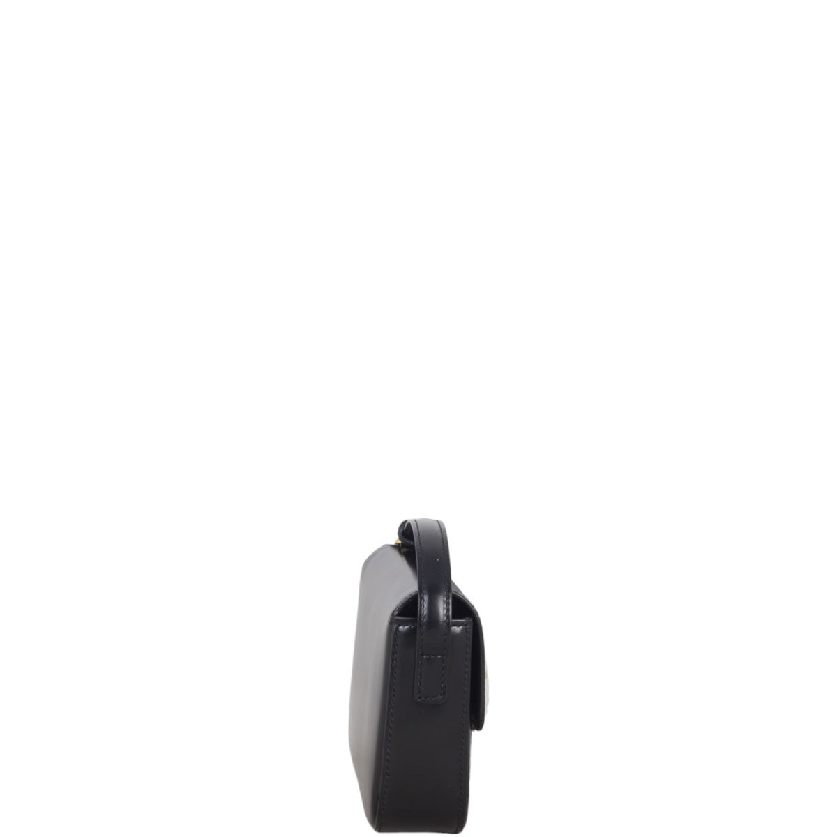 Celine Triomphe Claude Shoulder Bag