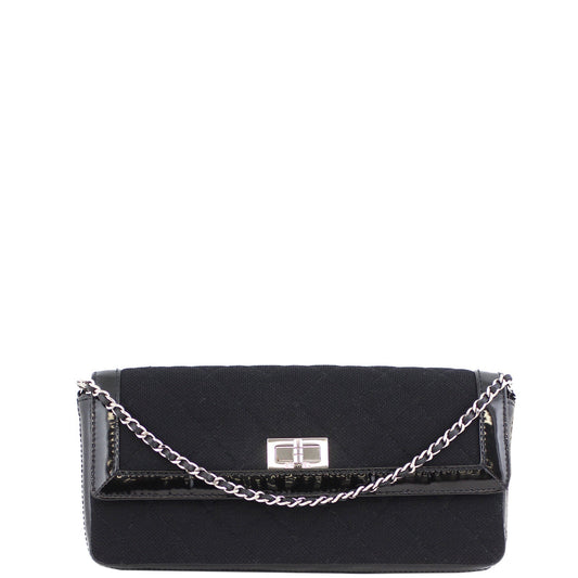 Chanel Reissue East West Flap Bag