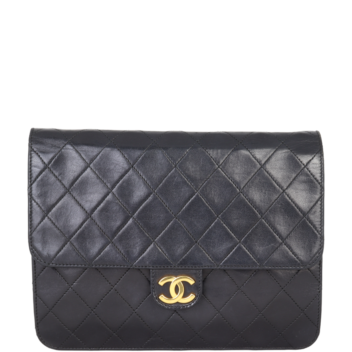 Chanel CC Flap Bag