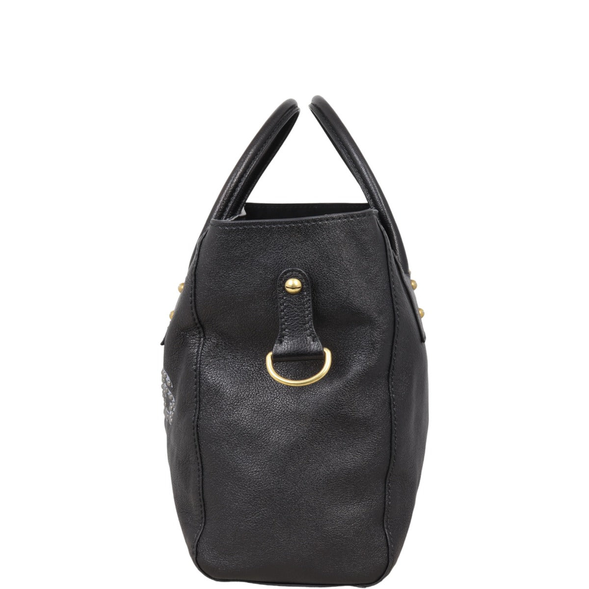 Dior Diorangeles Tote