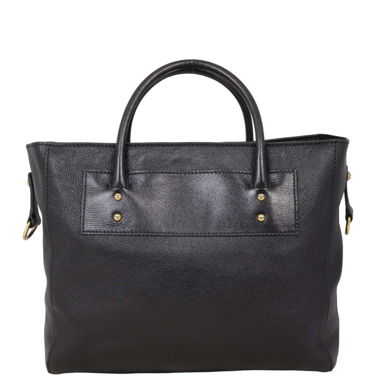 Dior Diorangeles Tote