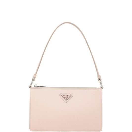 Prada Saffiano Mini Shoulder Bag