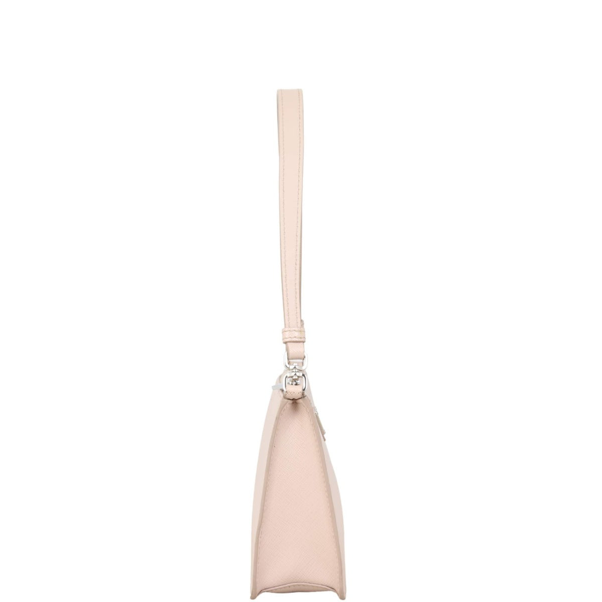 Prada Saffiano Mini Shoulder Bag