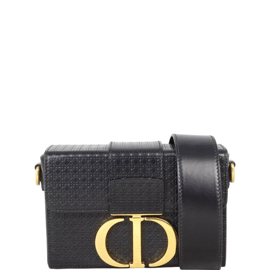 Dior 30 Montaigne Box Bag