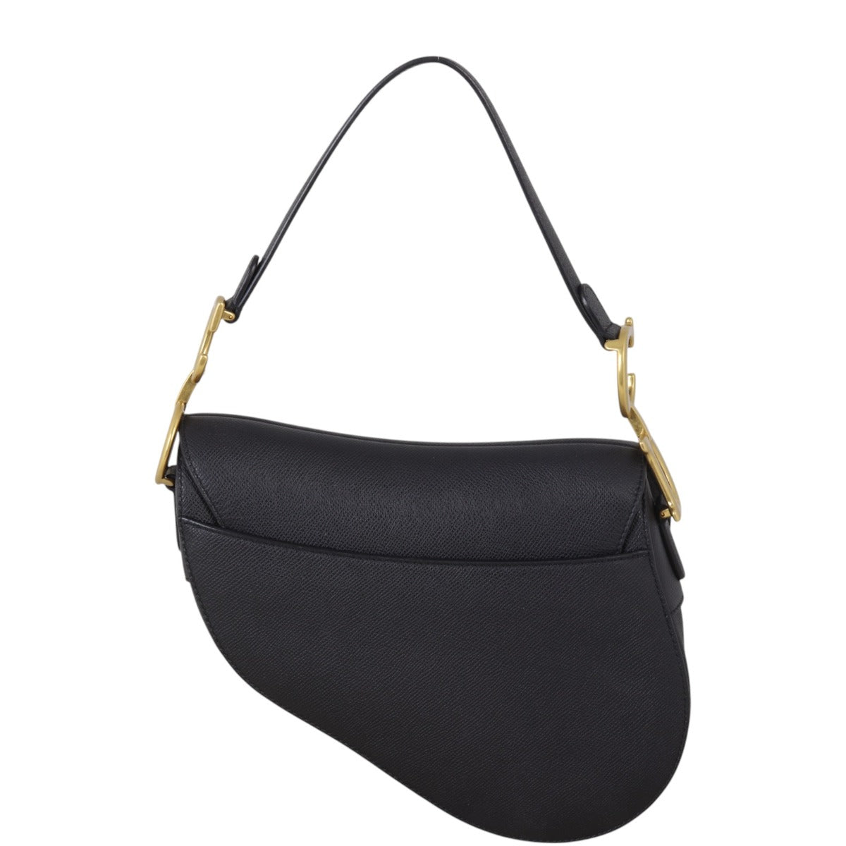 Dior Saddle Bag
