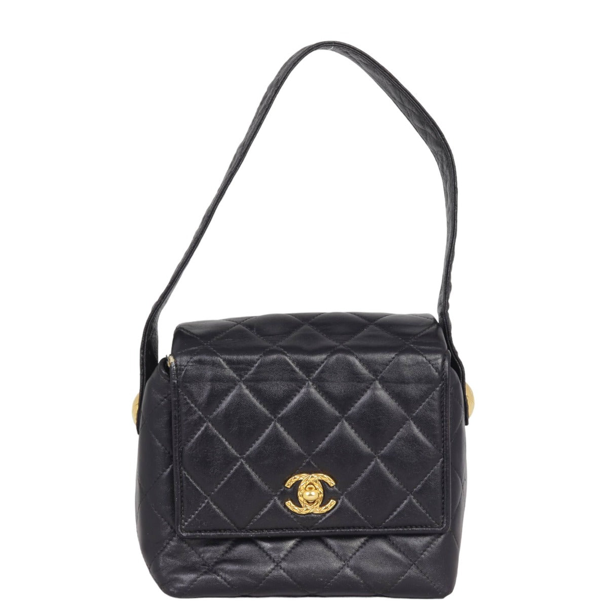 Chanel Flap Bag