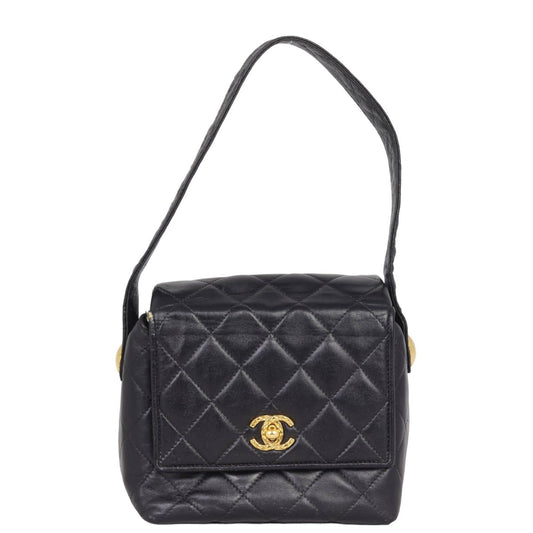 Chanel Flap Bag