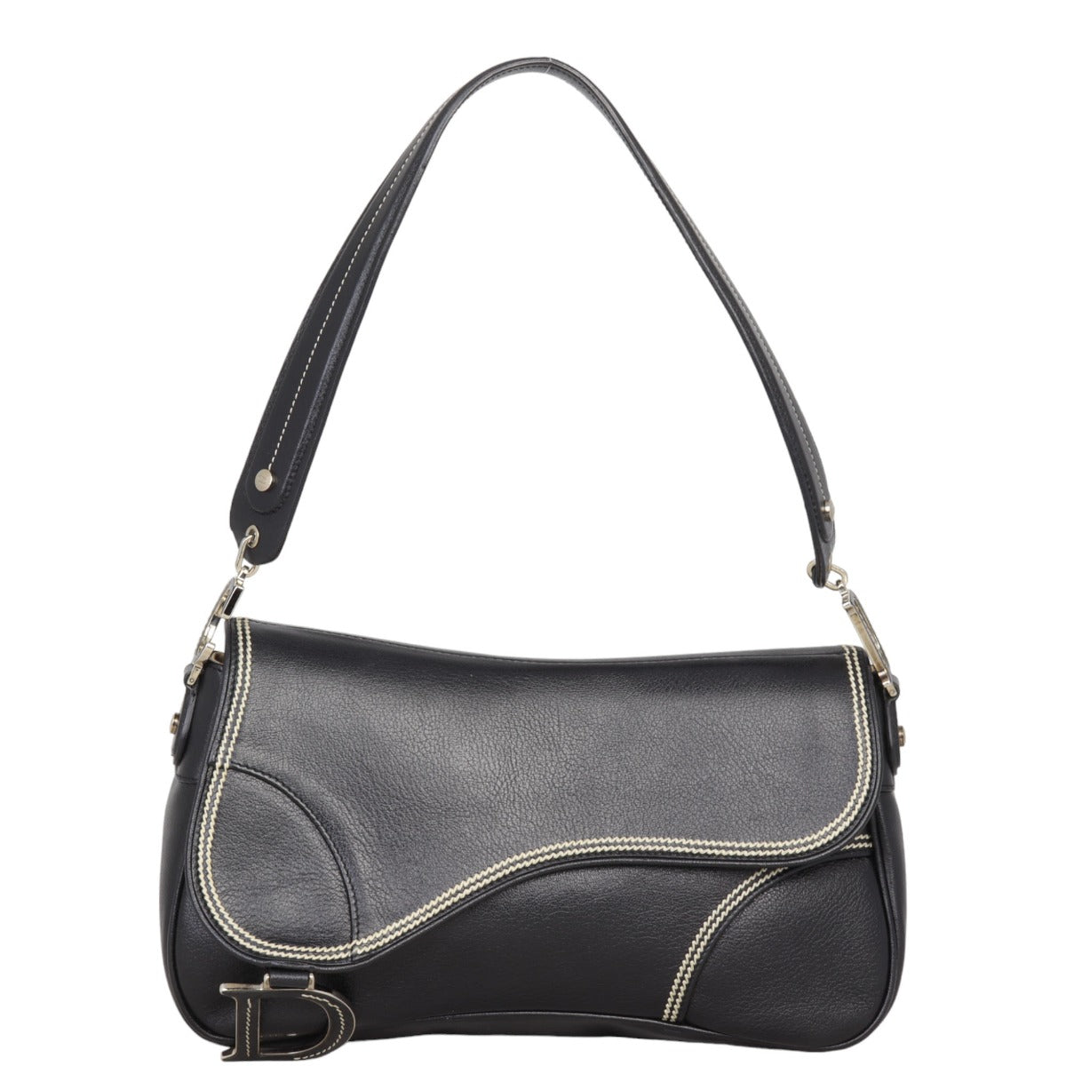 Dior Double Saddle Bag