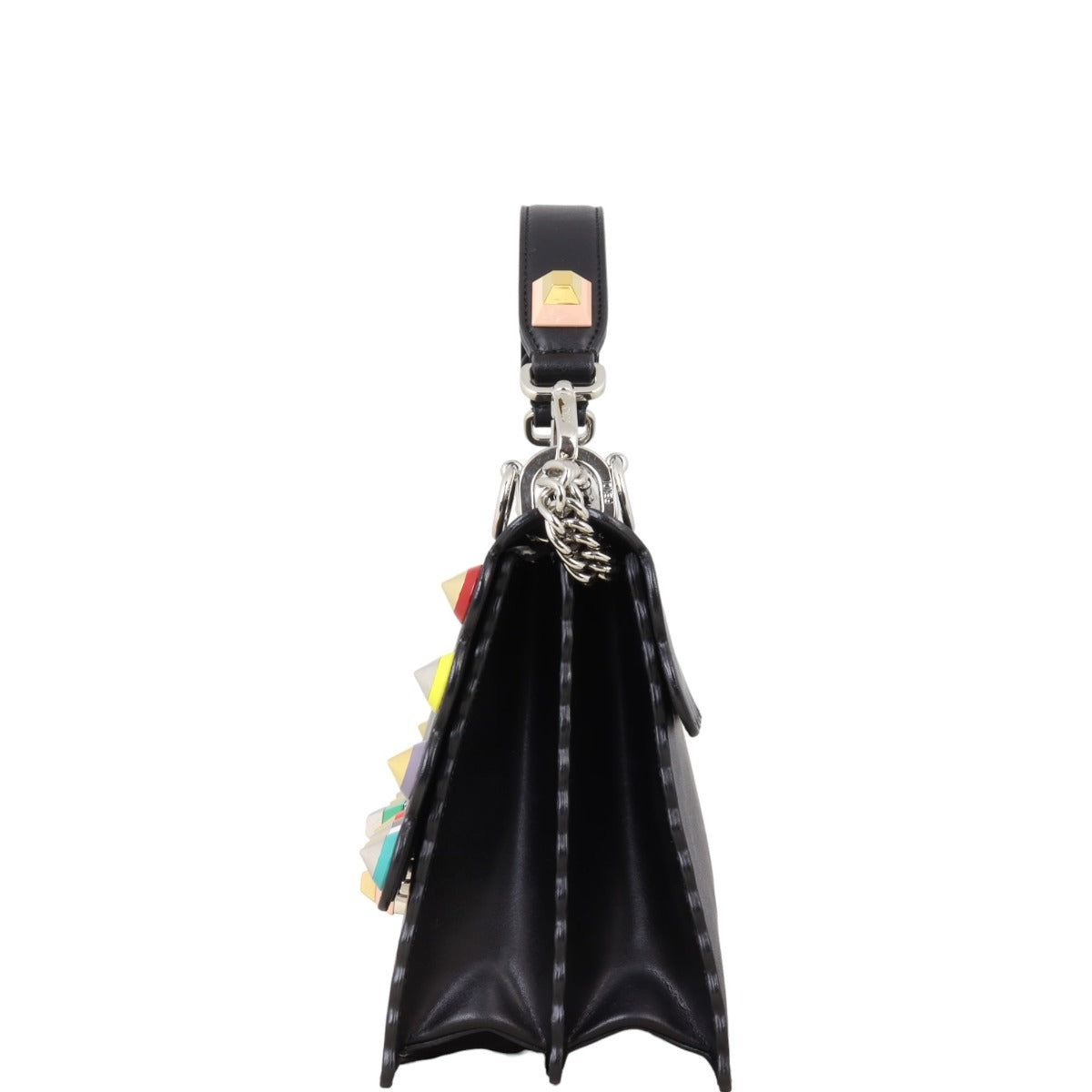 Fendi Kan I Crossbody Medium