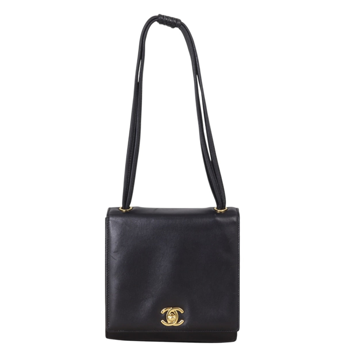 Chanel Square Flap Bag