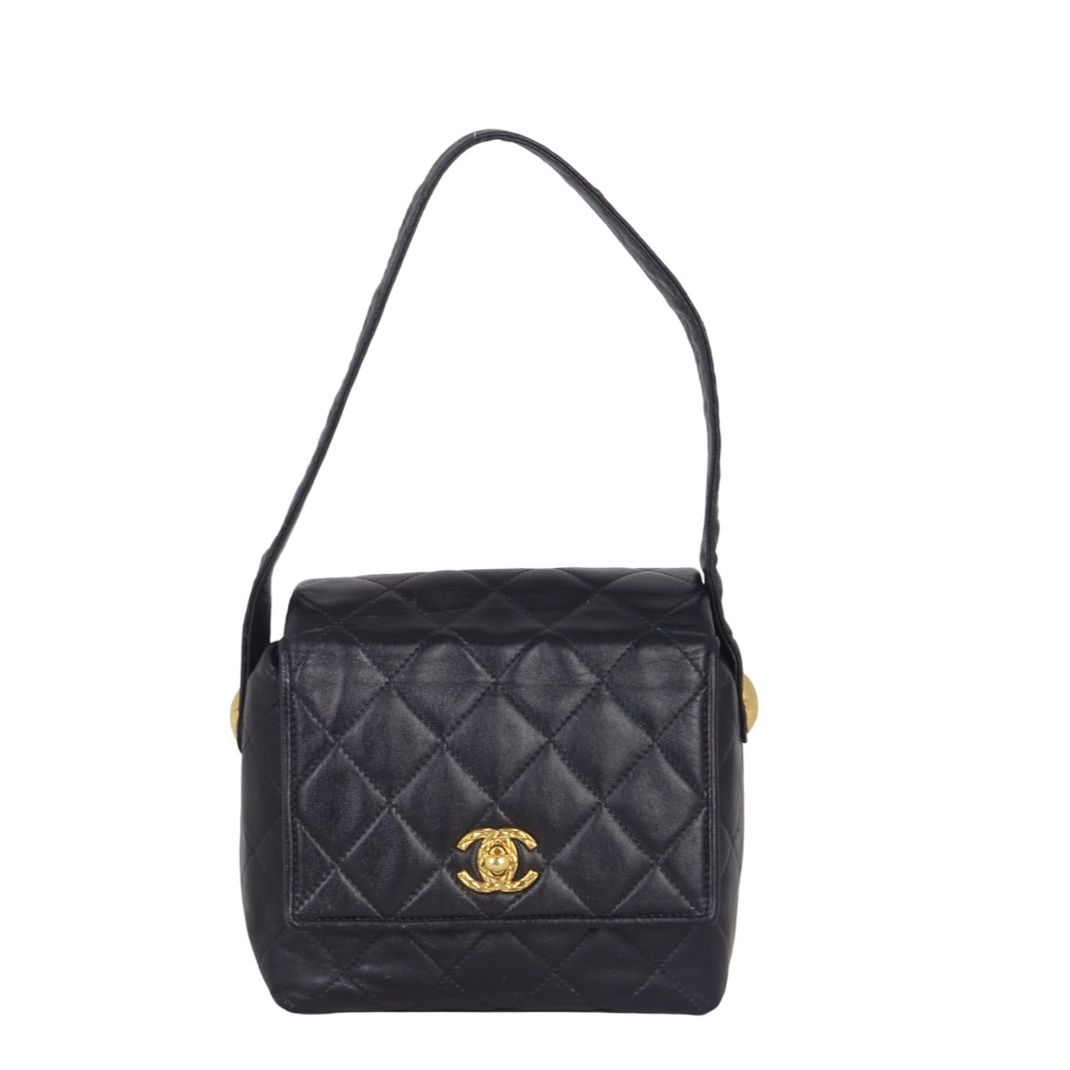 Chanel Flap Bag