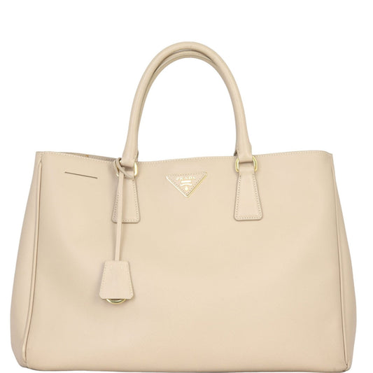 Prada Saffiano Lux Tote Large