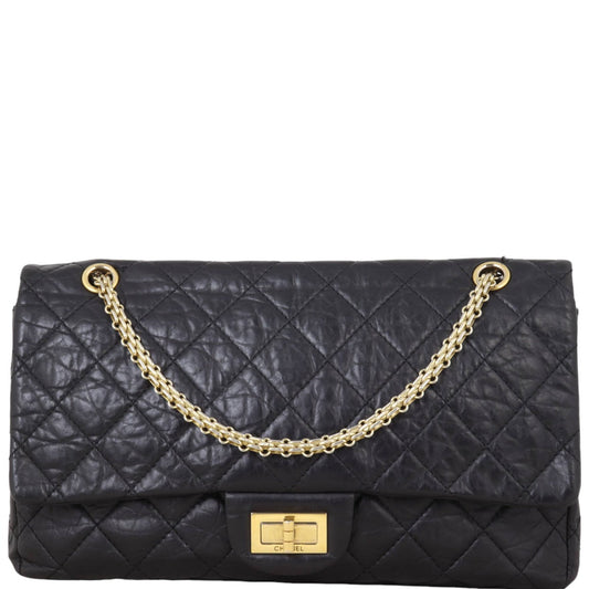 Chanel 2.55 Reissue 227 Double Flap Bag | 16 Series