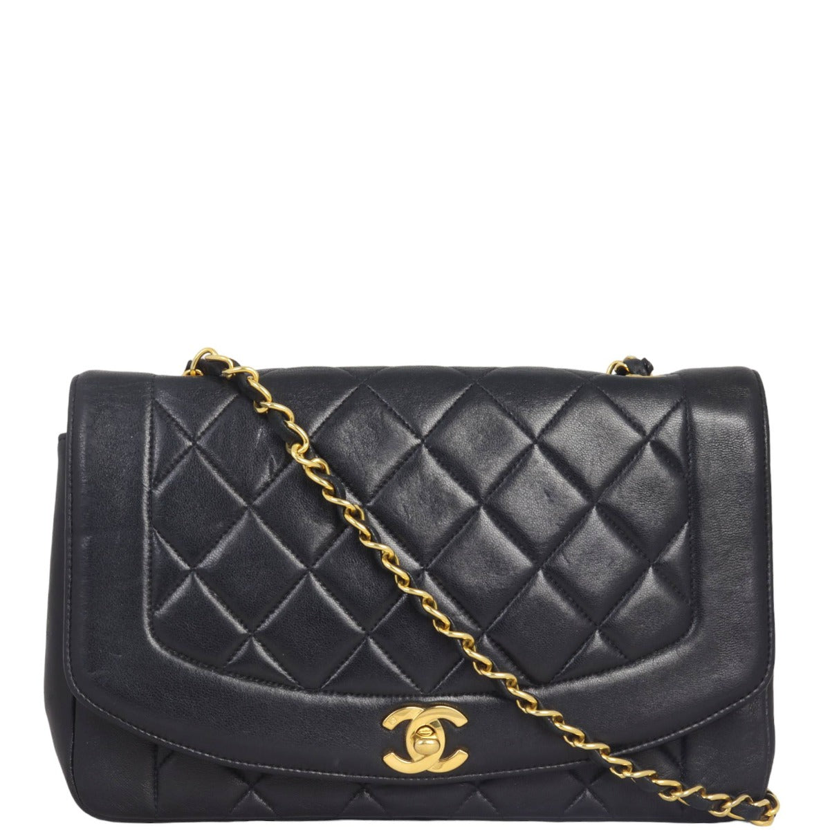 Chanel Diana Flap Bag Medium |
