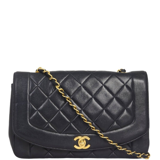 Chanel Diana Flap Bag Medium |