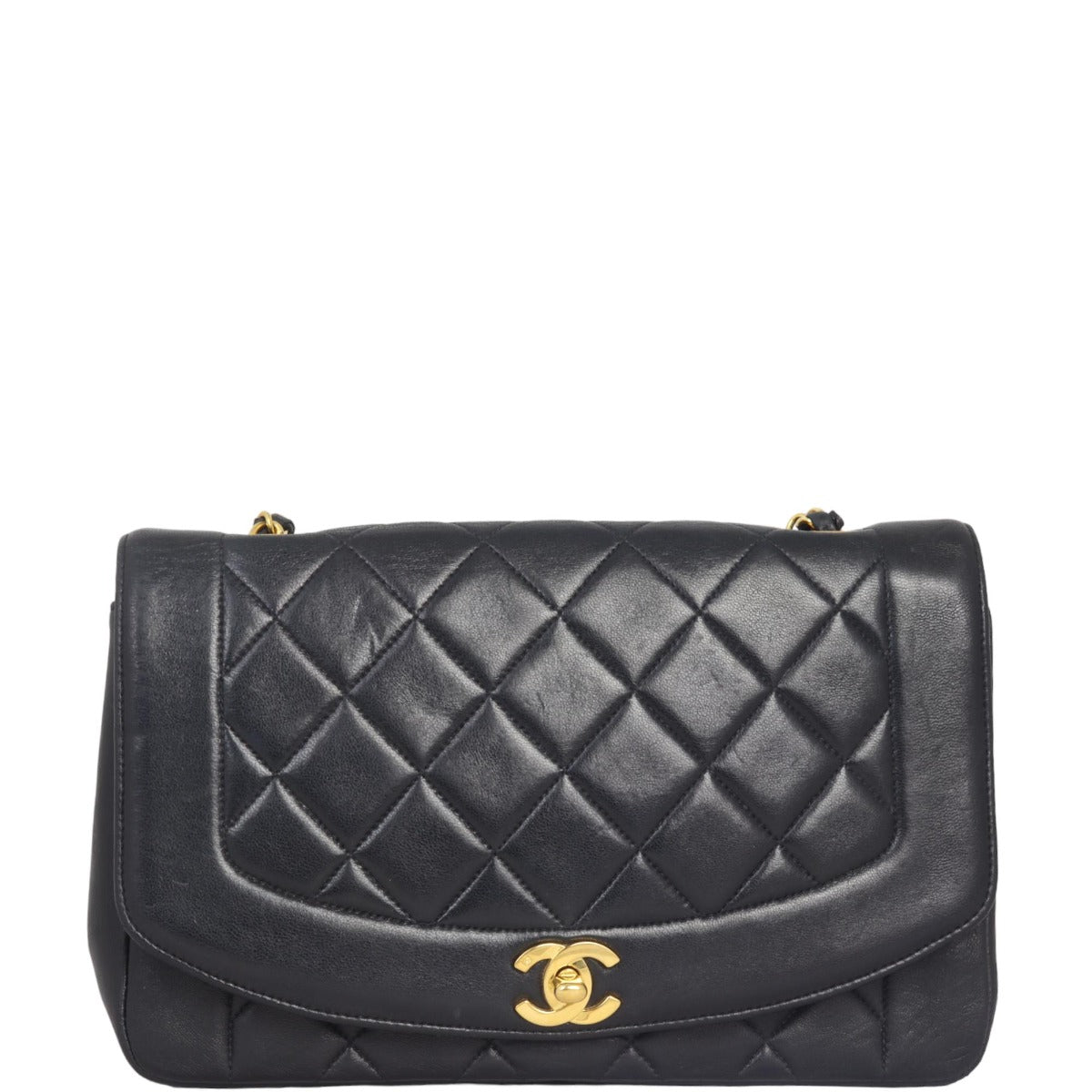 Chanel Diana Flap Bag Medium |