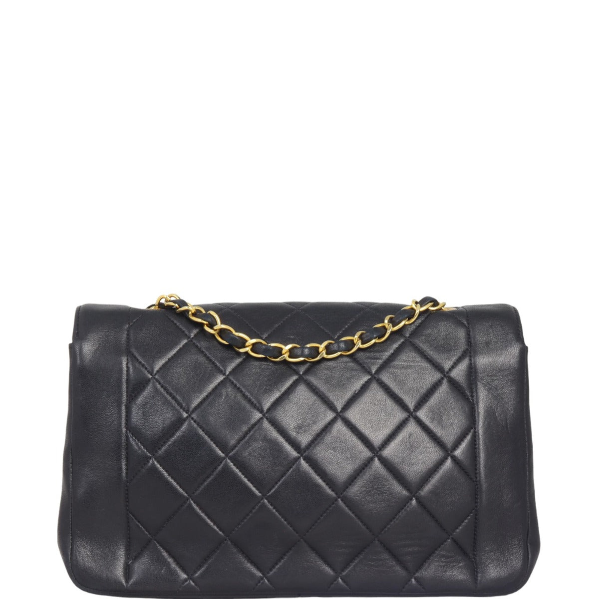 Chanel Diana Flap Bag Medium |