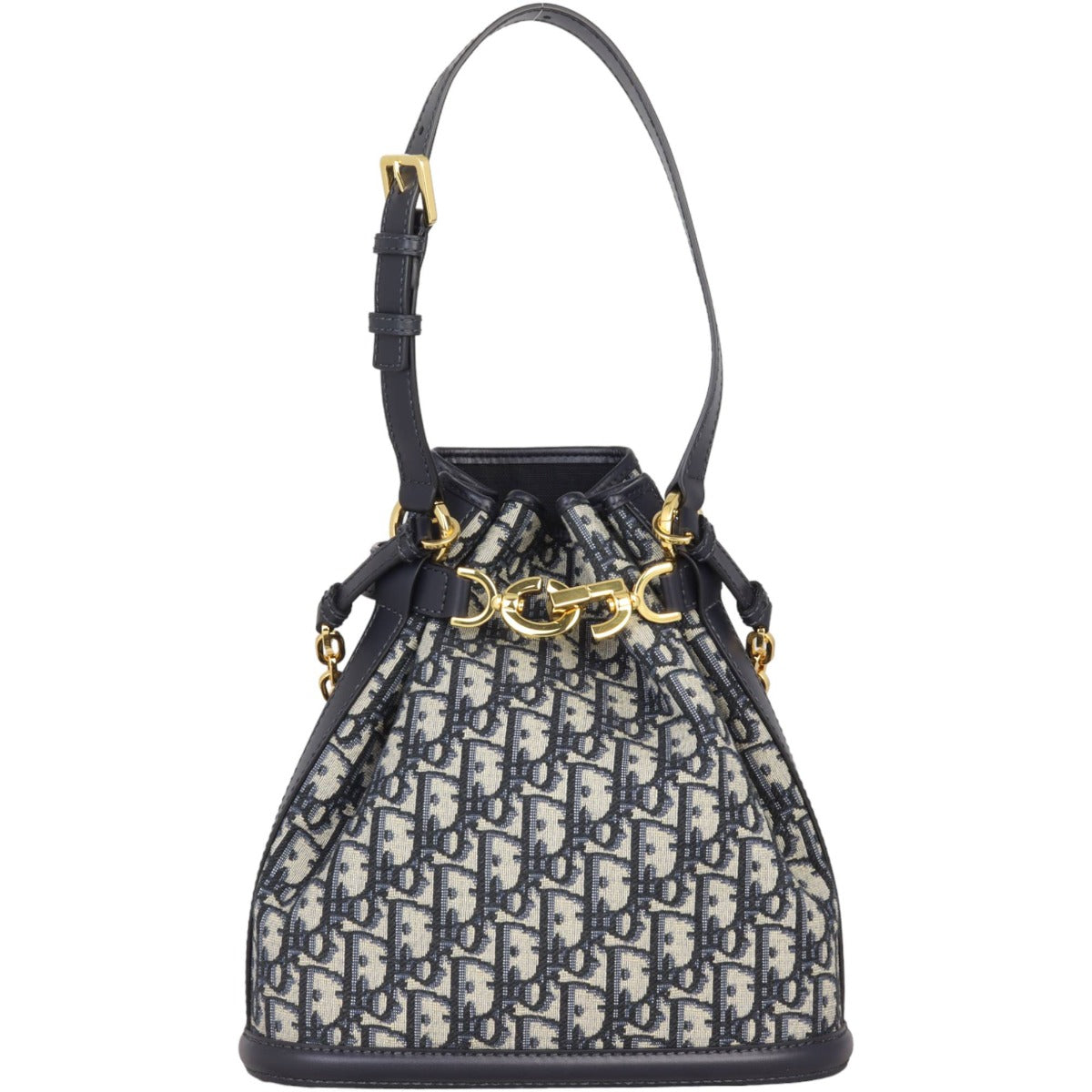Dior Cest Medium Bag Oblique