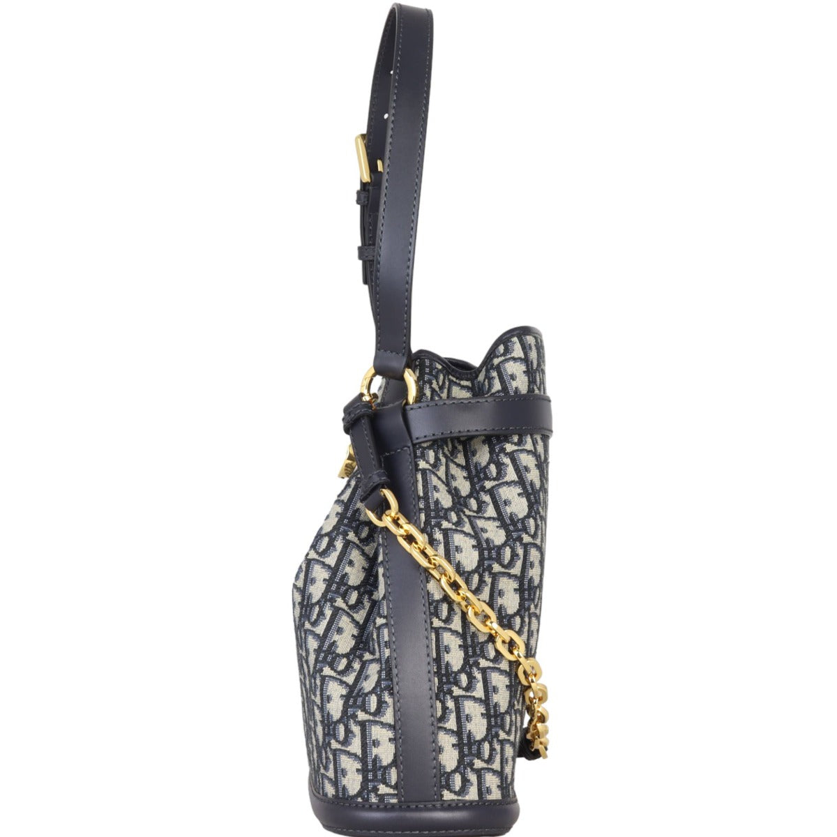 Dior Cest Medium Bag Oblique