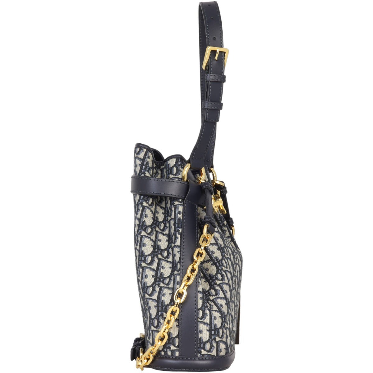 Dior Cest Medium Bag Oblique