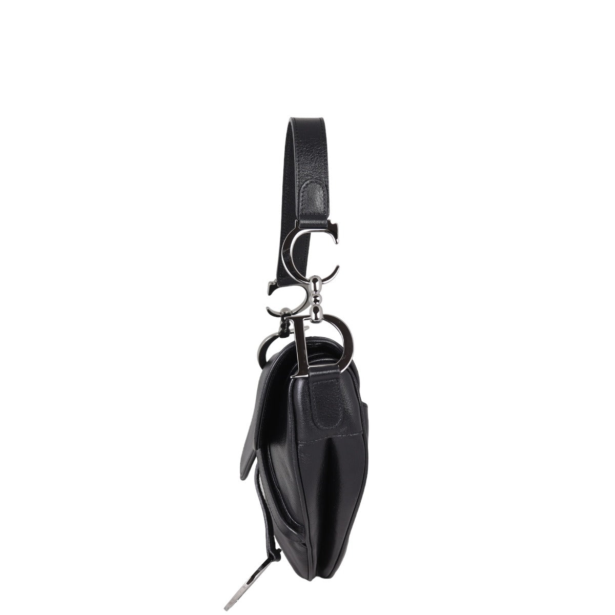 Dior Saddle Bag