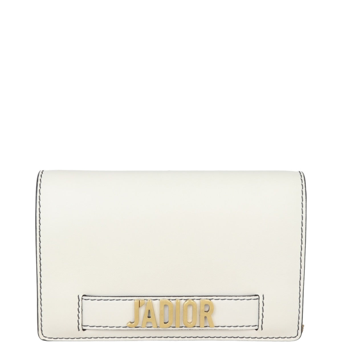 Dior JAdior Wallet on Chain Pouch