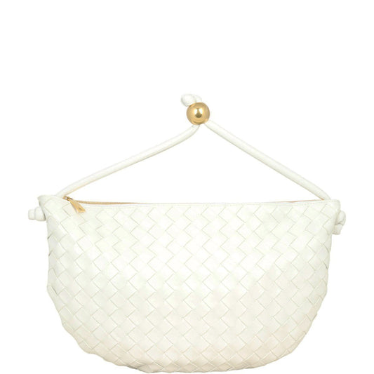 Bottega Veneta Turn Pouch Medium