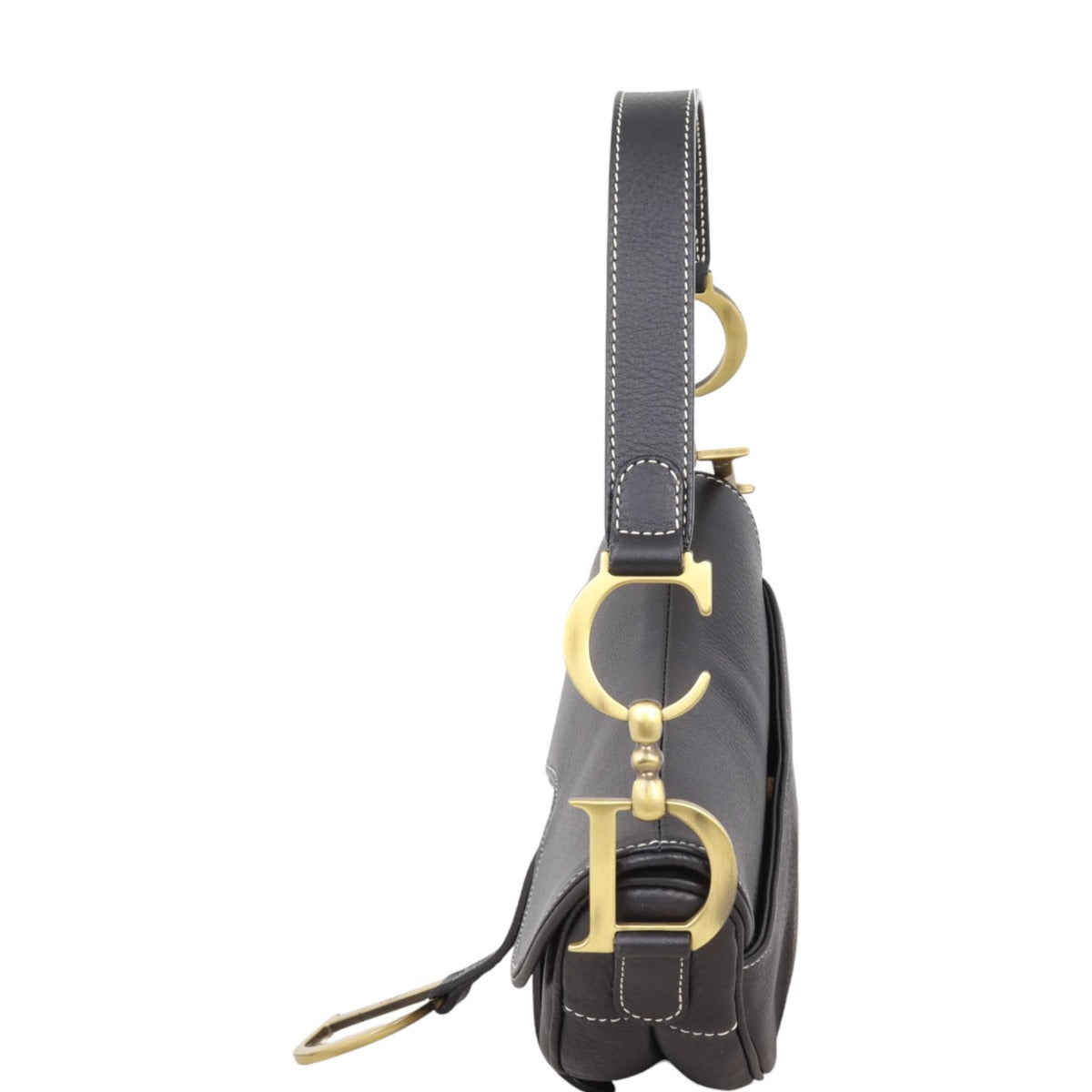 Dior Saddle Bag