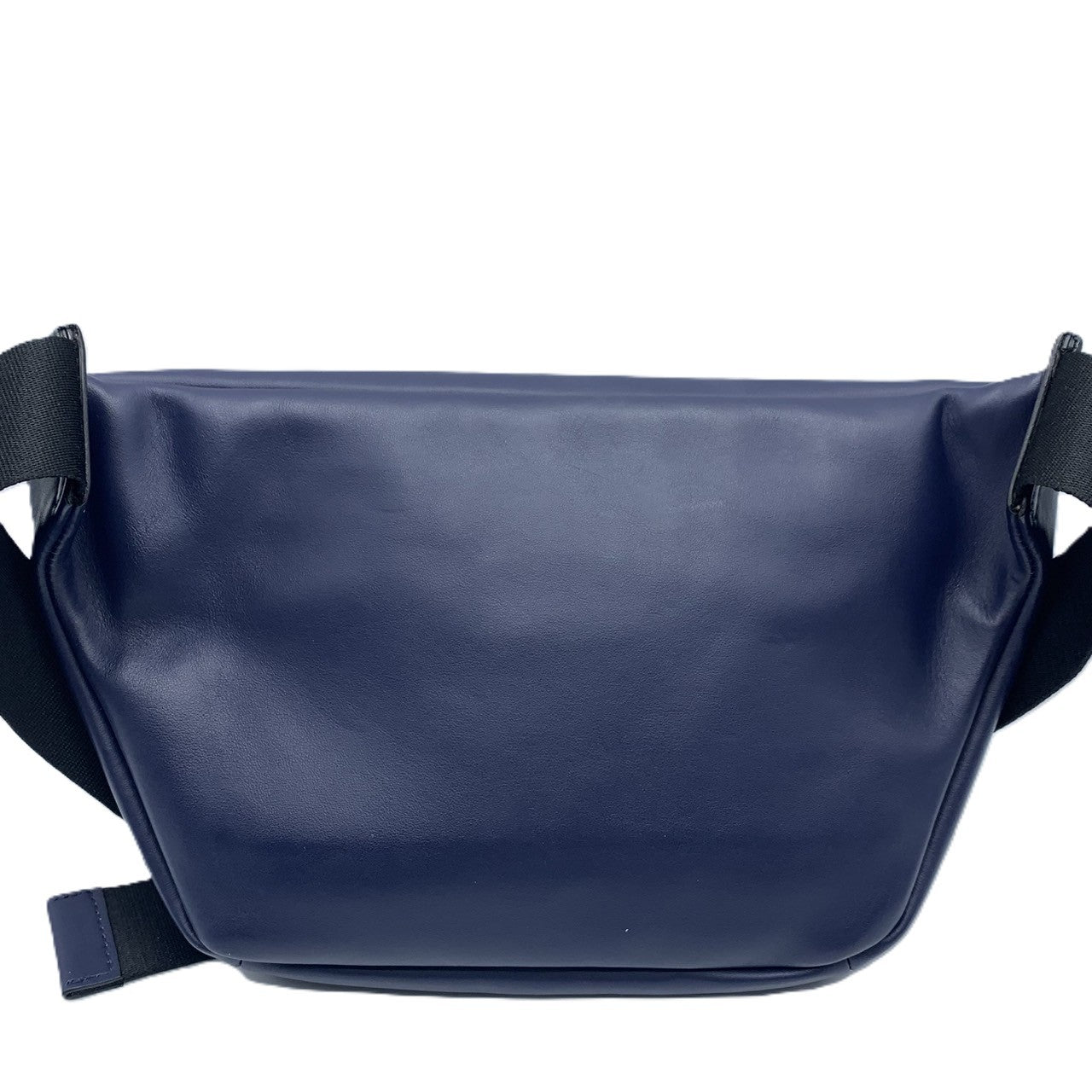 Fendi Kan I Mini Leather 2way Bag