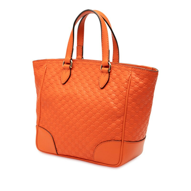 Gucci Microguccissima Leather 2way Bag
