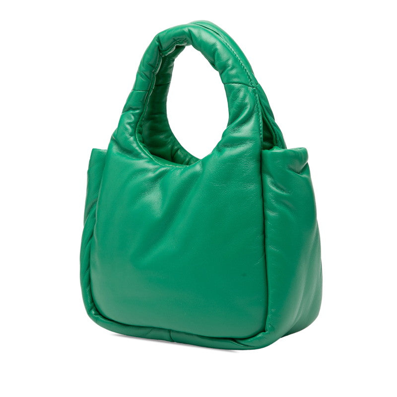 Prada 1BA359 Leather 2way Bag