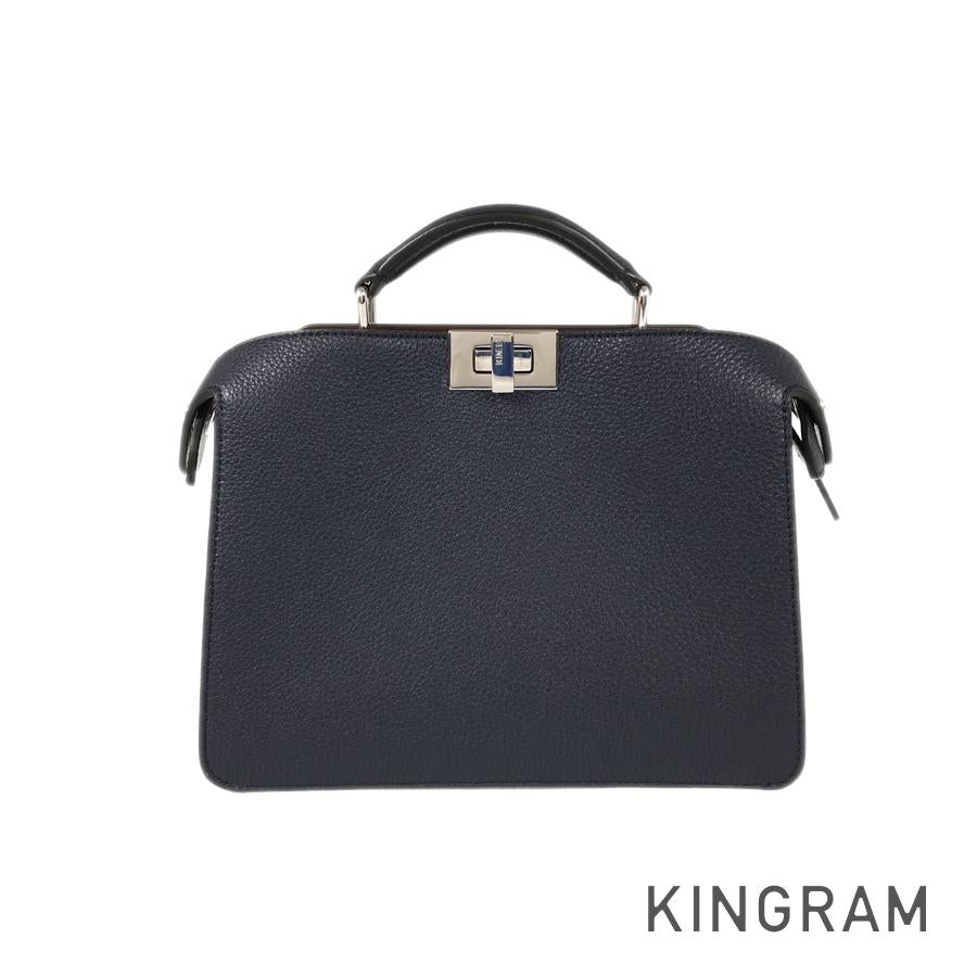FENDI Peekaboo icyou small 7VA530 Hand bag