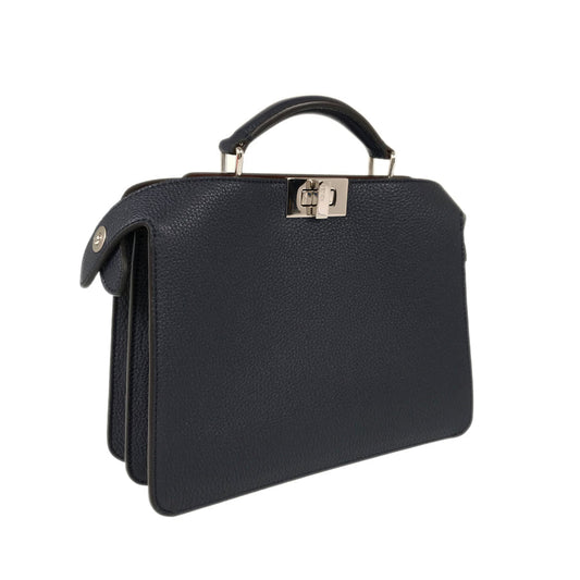 FENDI Peekaboo icyou small 7VA530 Hand bag