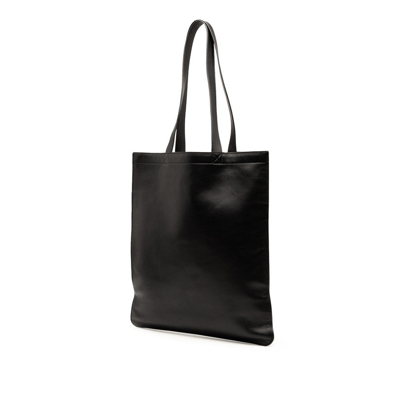 Fendi 7VA538 Leather 2way Tote Bag