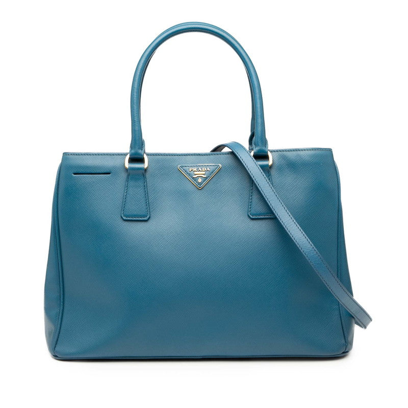 Prada Galleria Saffiano 2way Bag