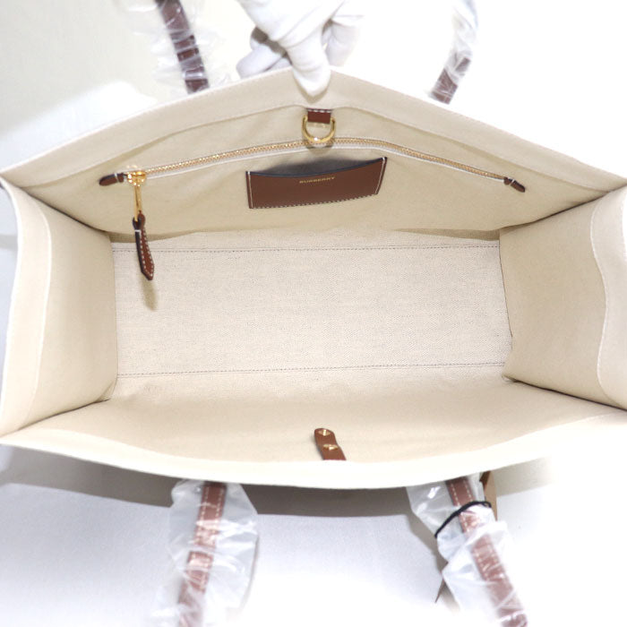 Burberry Medium Freya Tote Bag