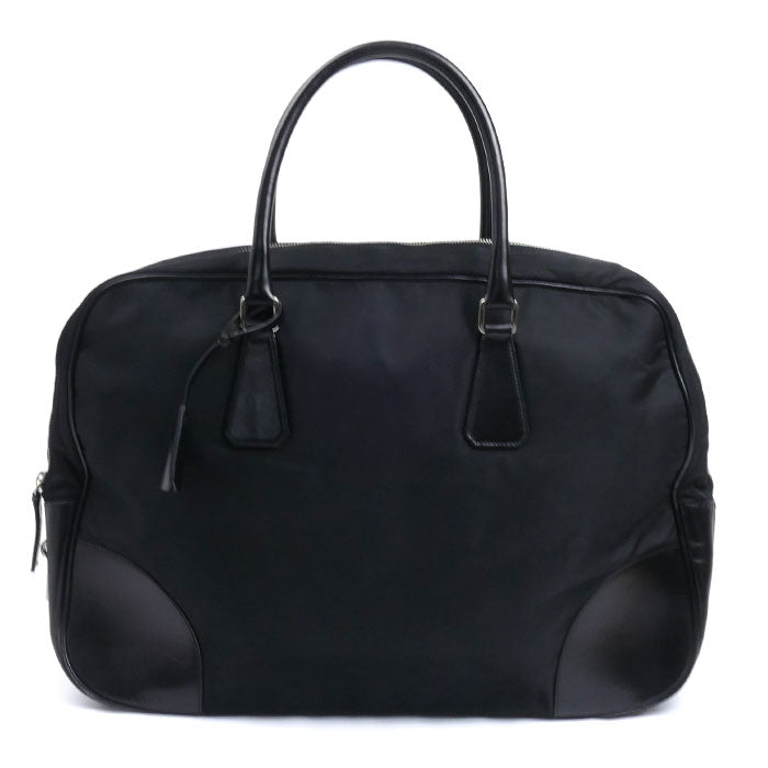 Prada Tessuto Nylon Briefcase
