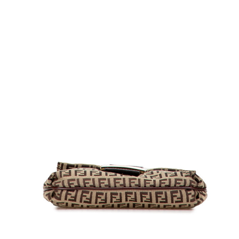 Fendi Mini Mon Tresor Calf Bag
