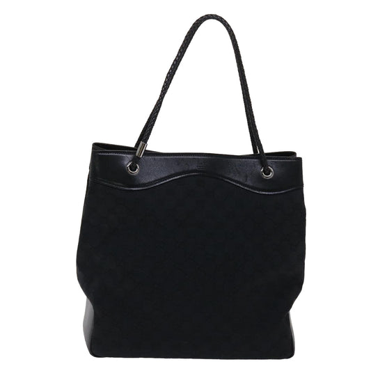 Gucci Canvas Tote