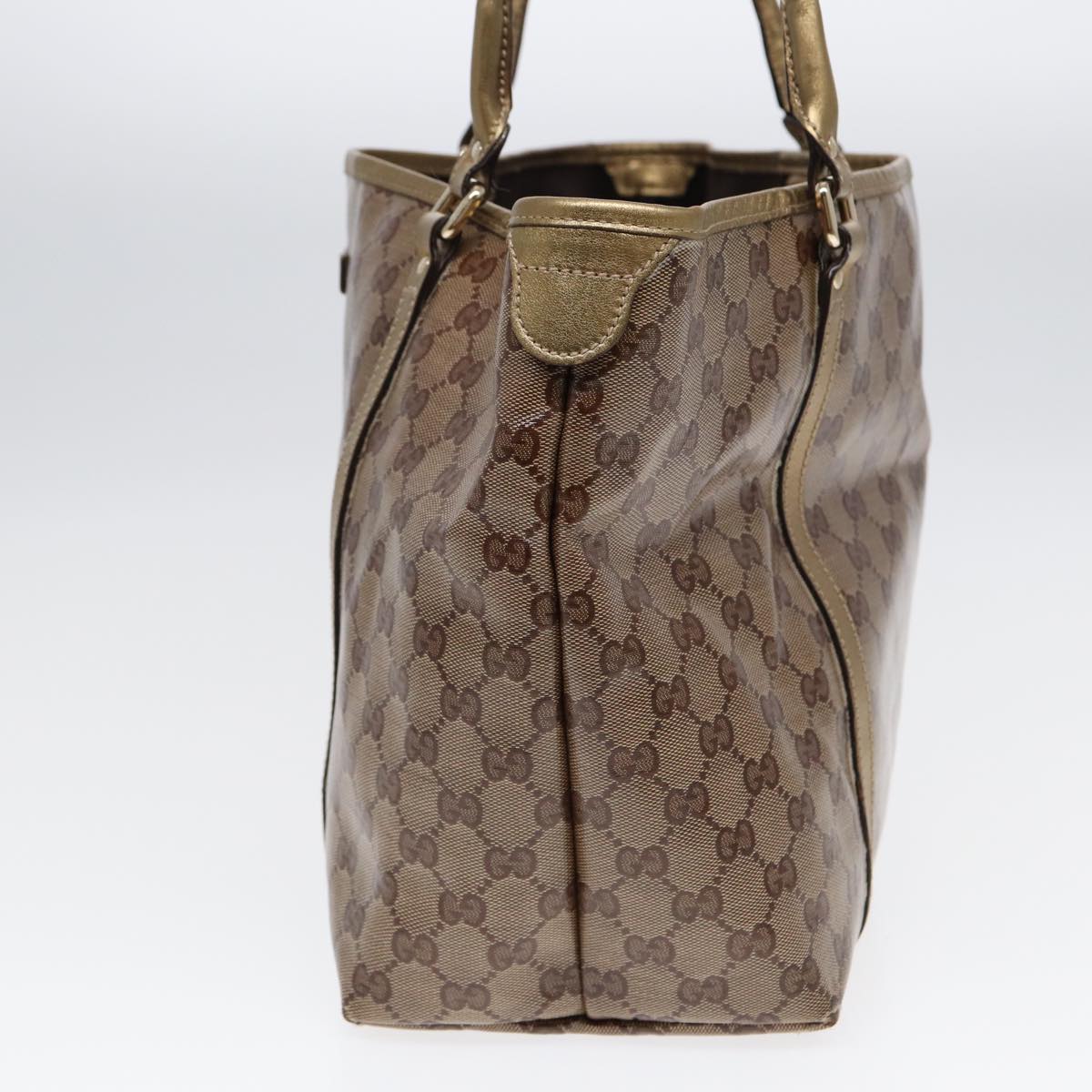 Gucci Canvas Tote