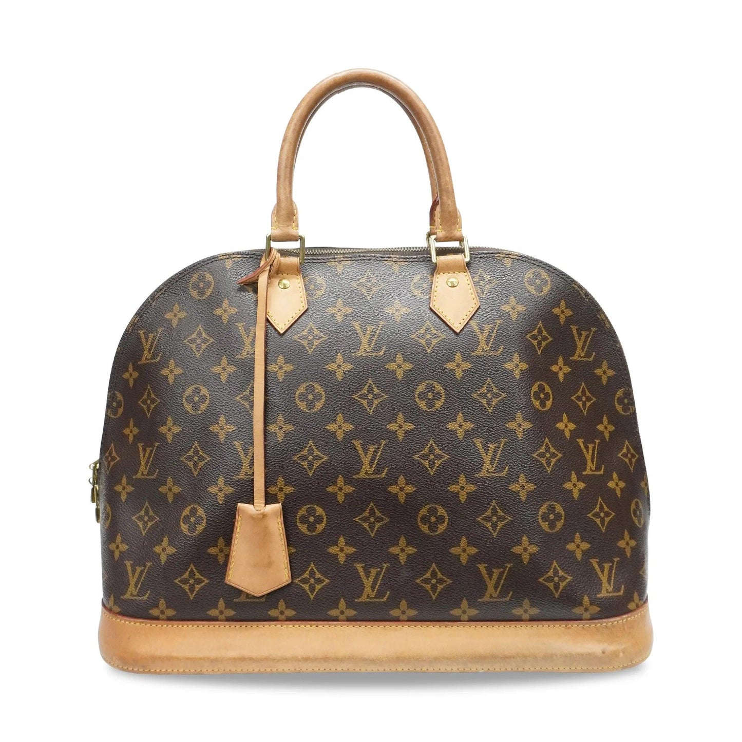 Louis Vuitton 'Alma GM' Handbag