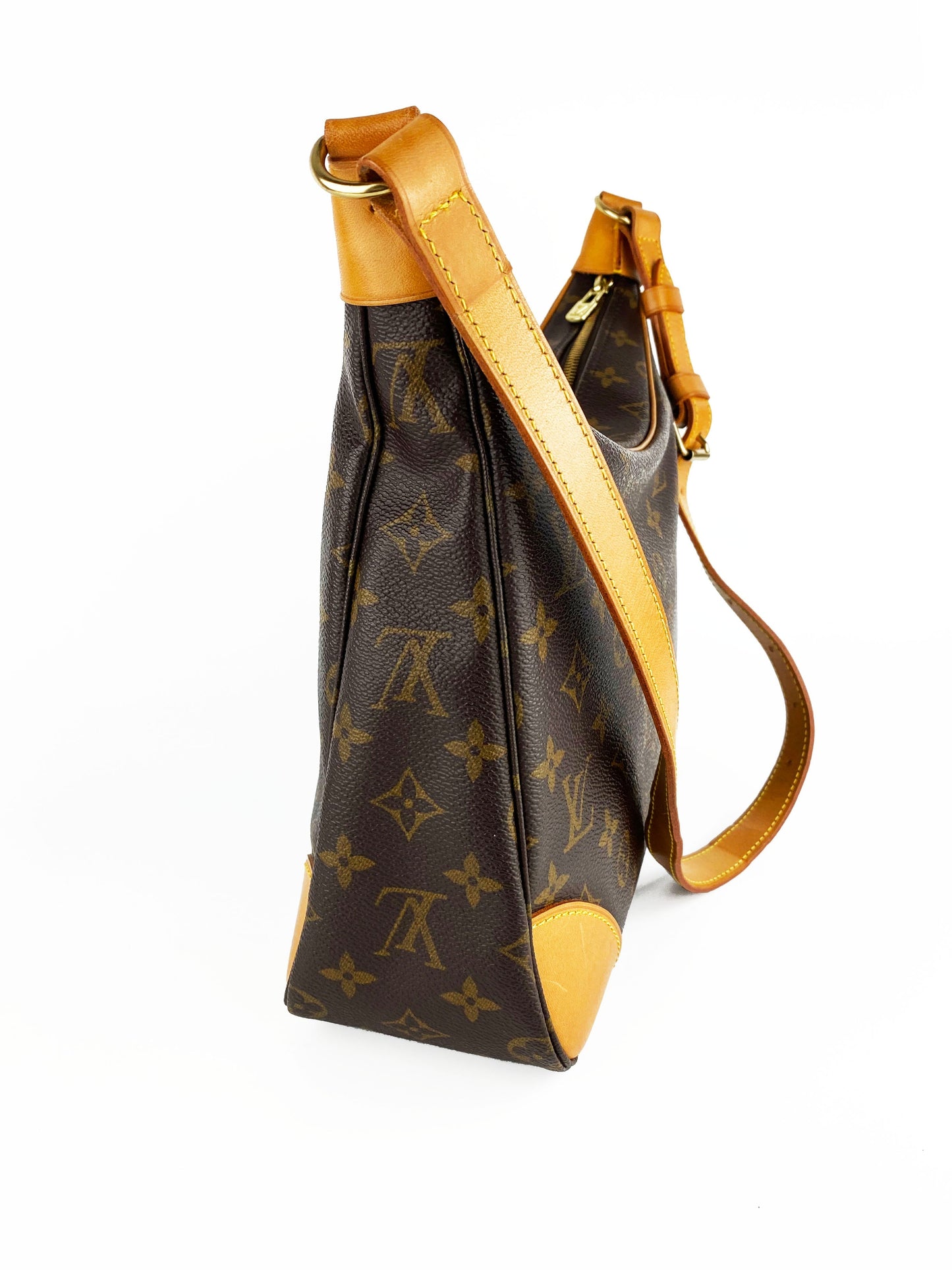 Louis Vuitton Bagatelle Bag