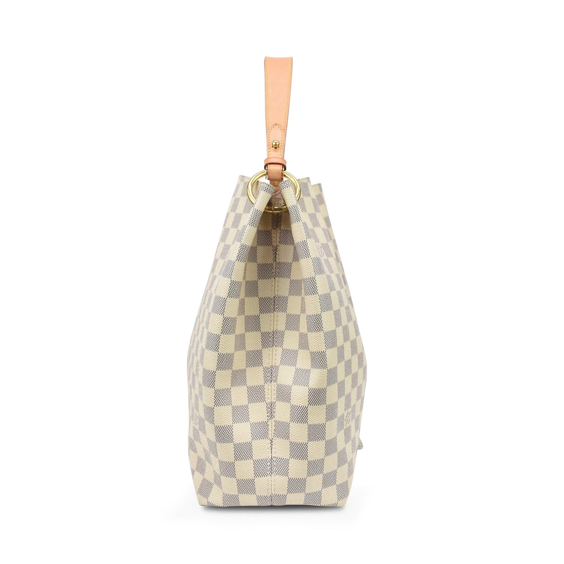 Louis Vuitton 'Graceful PM' Bag