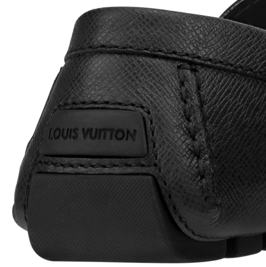 Luxury Women's Handbag | Louis Vuitton Monte Carlo Moccasin