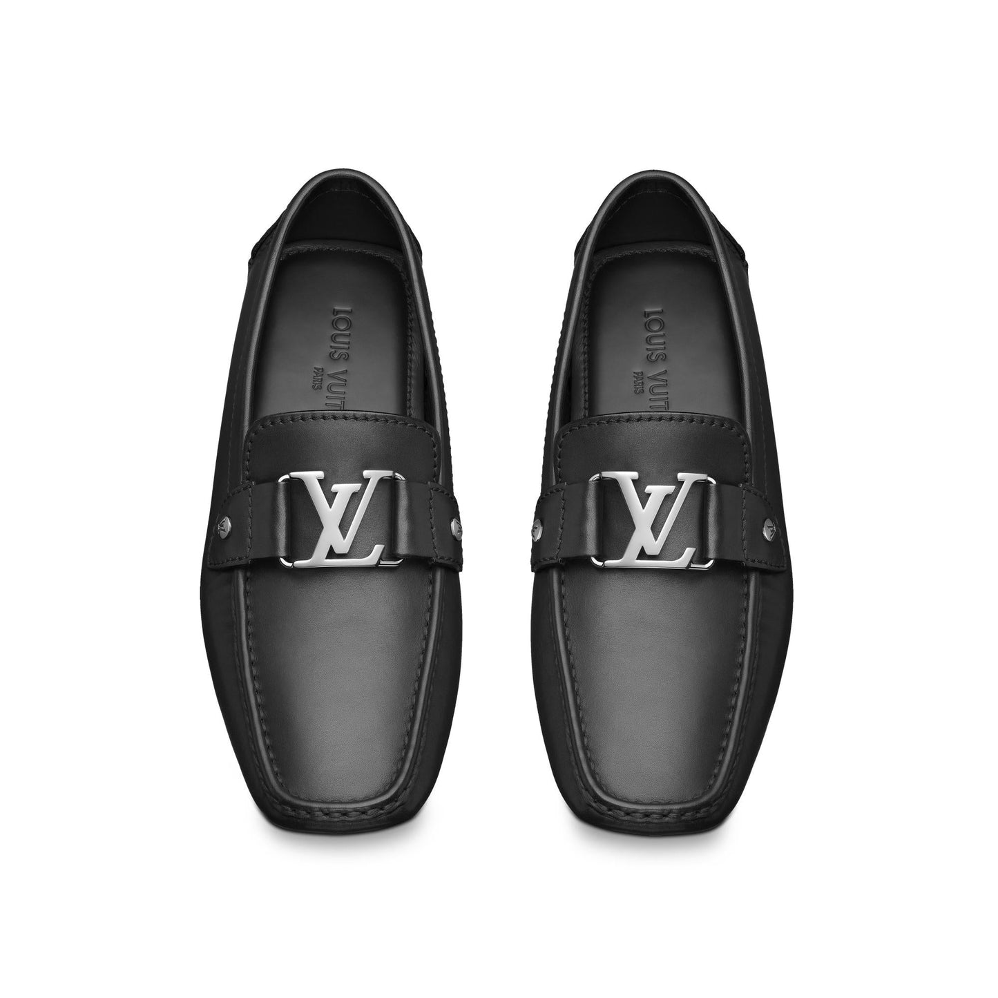 Luxury Women's Handbag | Louis Vuitton Monte Carlo Moccasin