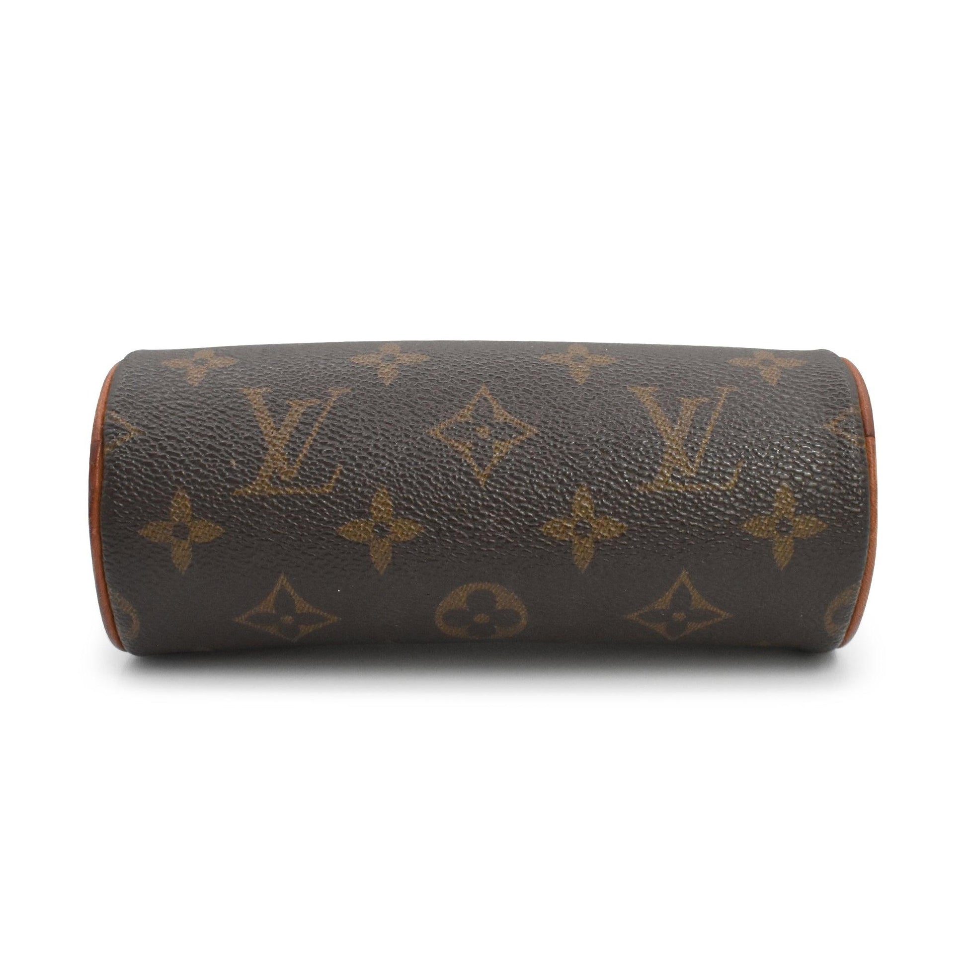 Louis Vuitton 'Papillion Pochette' Bag