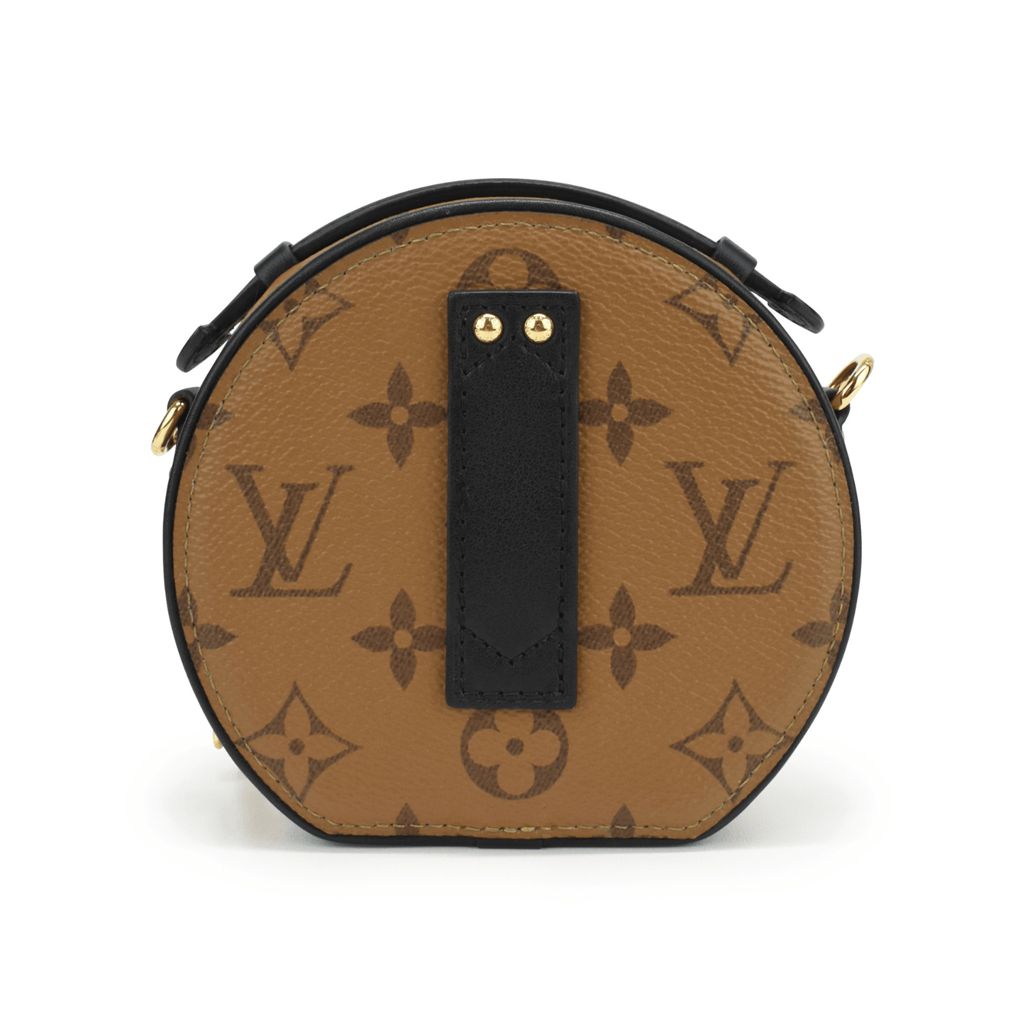 Louis Vuitton 'Petit Boite Mini' Bag
